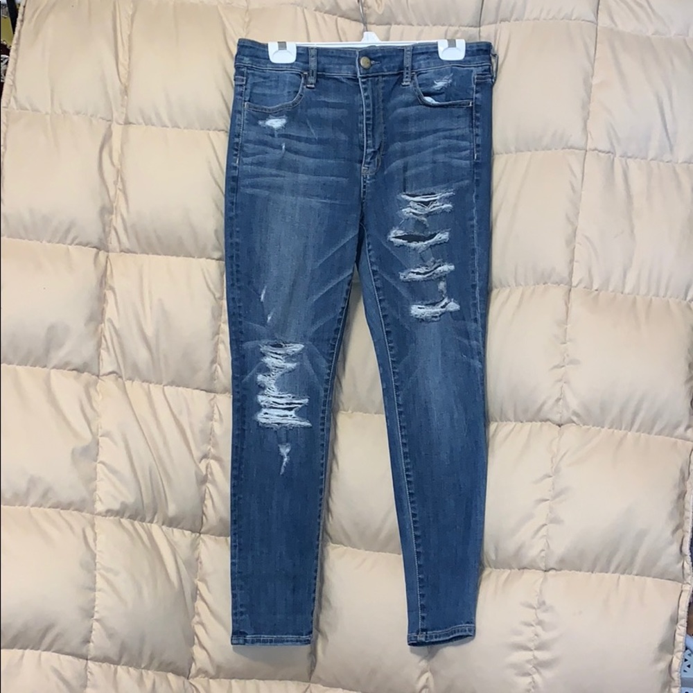 AE Jeans